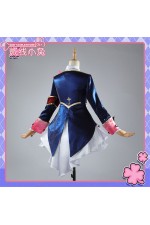 2XXT Cosplay Vtuber Tsukino Mito NIJISANJI 4th Anniversary LIVE FANTASIA Cosplay Costume